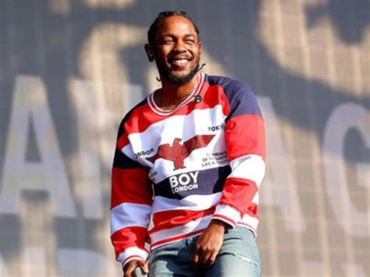 Kendrick Lamar Releases Music Video for Drake Diss Track ‘Not Like Us’