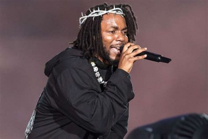 Kendrick Lamar Reveals Surprise Baby On Highly-Anticipated New Album Cover: Photo