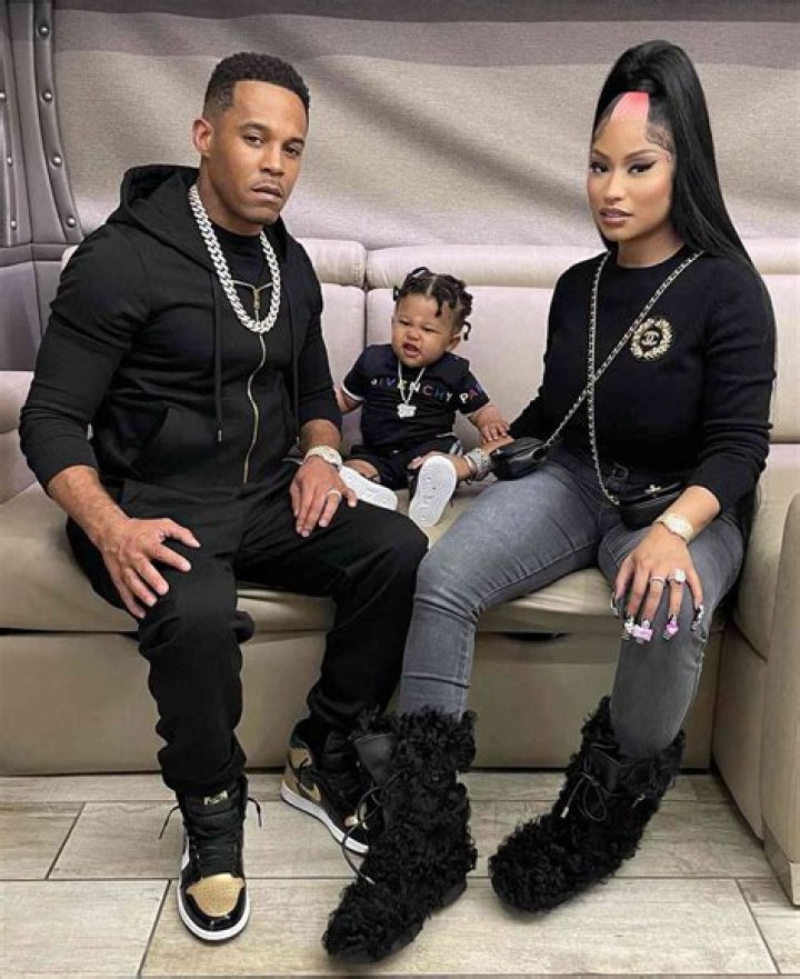 Kenneth Petty Is The Father, Legal Docs Confirm – Hollywood Life