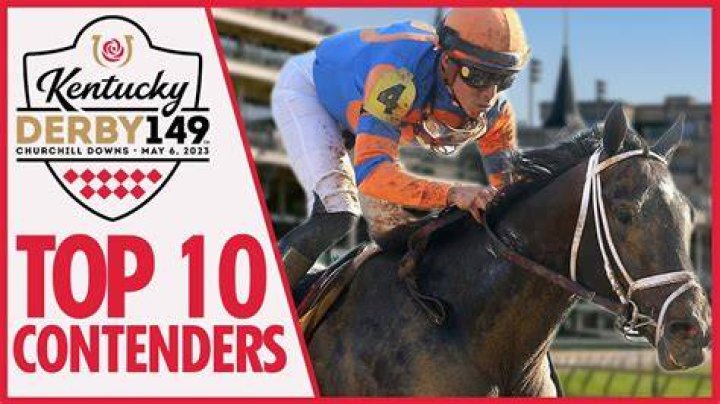 Kentucky Derby: How To Watch The 2020 Run For The Roses, Who’s The Favorite & More