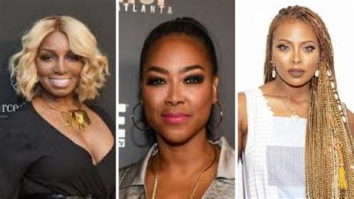 Kenya Moore Disses NeNe Leakes On ‘Wendy’: I Only Like ‘Genuine’ People 