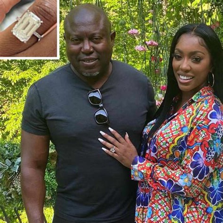 Kenya Moore Seemingly Reacts To Porsha Williams’ Engagement – Hollywood Life