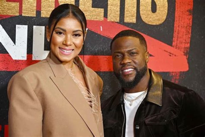 Kevin Hart: How His New Sex Tape Lawsuit Is Affecting His Marriage To Wife Eniko