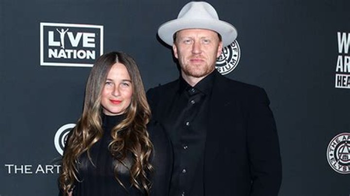 Kevin McKidd Finalize Divorce From Wife Arielle Goldrath – Hollywood Life
