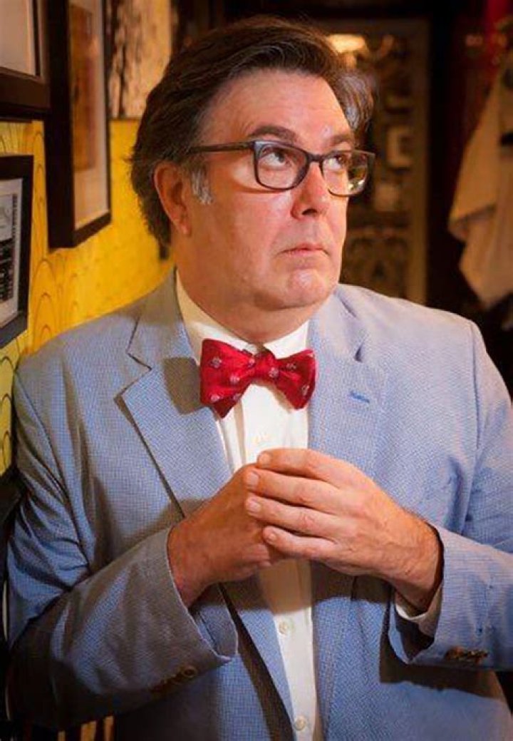 Kevin Meaney — PICS