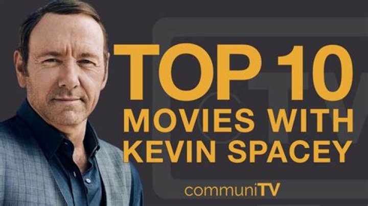 Kevin Spacey News, Photos And Videos – Hollywood Life