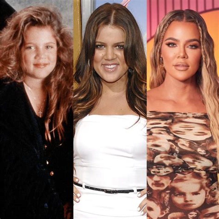 Khloe Kardashian Breaks Down How She Motivated Herself To Work Out When She Was At Her Heaviest