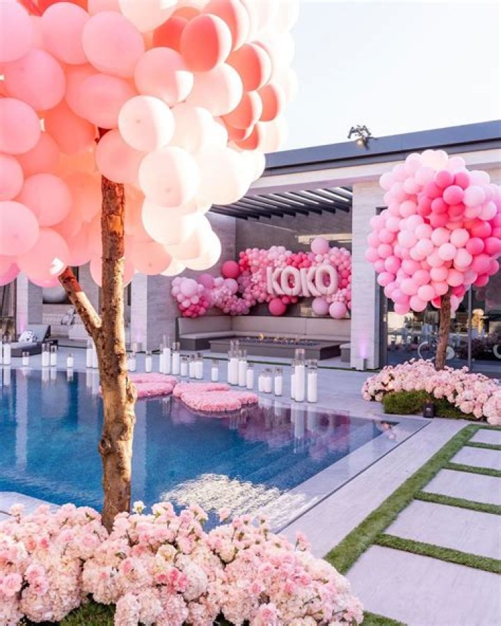 Khloe Kardashian Celebrates 36th Birthday With Custom $30K Birkin Bag, Lavish Decor & More: ‘Hello Lover’