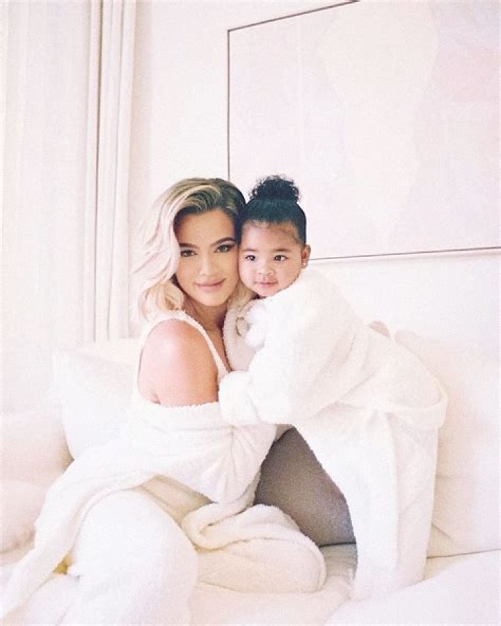 Khloe Kardashian & Daughter True, 3, Are ‘Dior Darlings’ In $5K Matching Outfits From Psalm’s 2nd Birthday