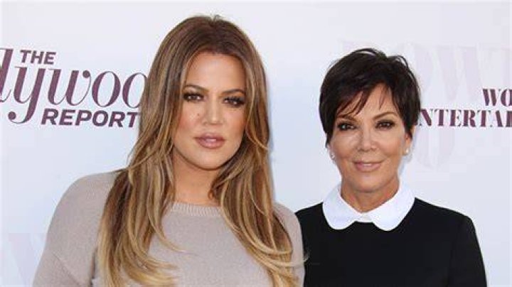 Khloe Kardashian Fights With Kris Jenner and Reveals Her Frustrations – Hollywood Life