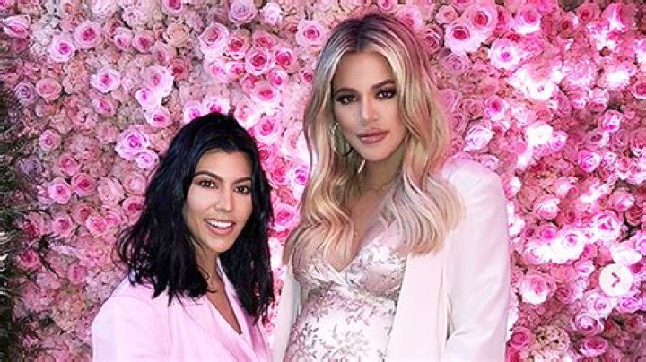 Khloe Kardashian: Kourtney Calls Out Her ‘Pee Stain’ Malfunction Before Calvin Klein Shoot