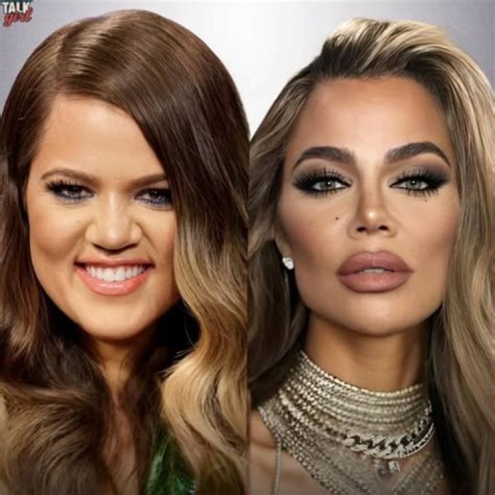 Khloe Kardashian & More – Hollywood Life
