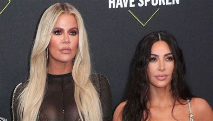Khloe Kardashian Praises Sister Kim Kardashian As Her ‘Crisis Helper’ – Hollywood Life