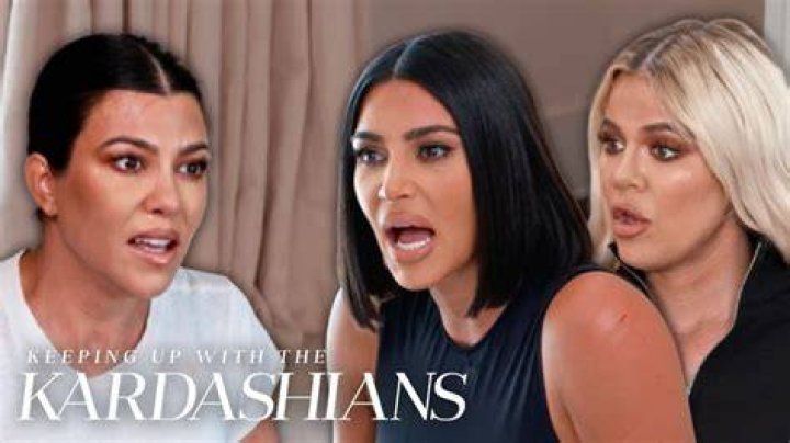 Khloe Kardashian Reacts To Drita D’Avanzo’s Kim & Kourtney Fight Video – Hollywood Life