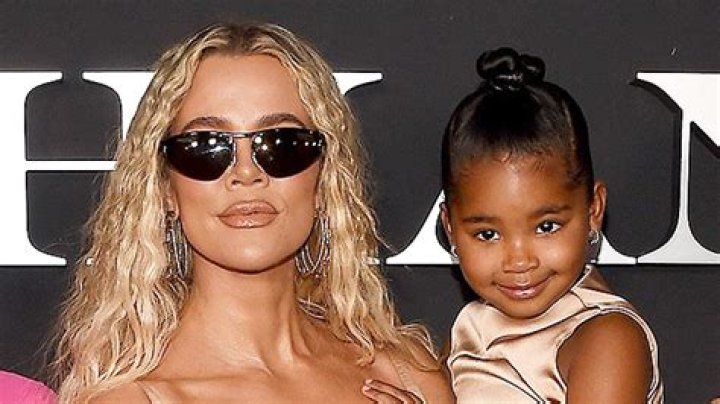 Khloe Kardashian Reveals Daughter True, 4, Lost Her 1st Tooth In Cute New Video