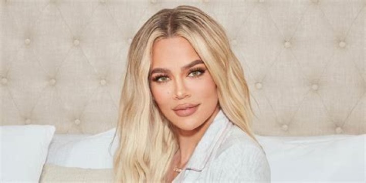 Khloe Kardashian Reveals New Year’s Eve Plans With True Thompson – Hollywood Life