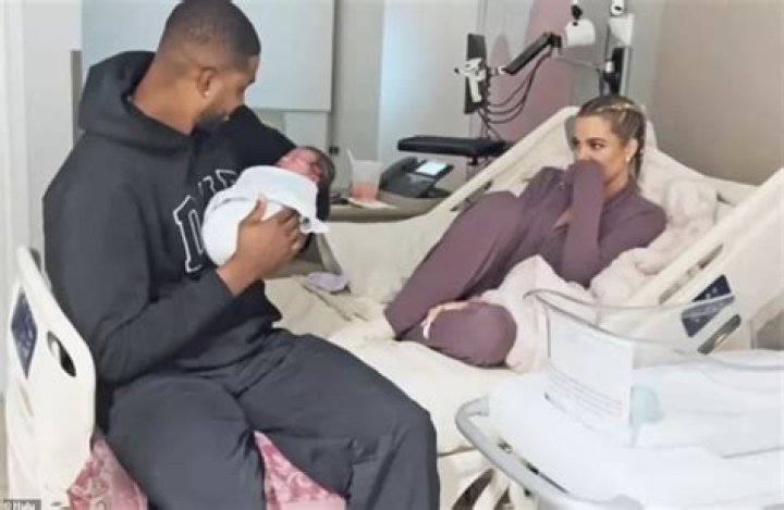 Khloe Kardashian Reveals The Exact Workout She Does To Stay A Size 4 After Giving Birth To True