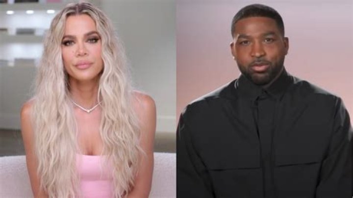 Khloe Kardashian’s Feelings About Dating 10 Mos. After Tristan Split – Hollywood Life