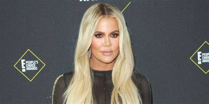 Khloe Kardashian Shares Her New Year’s Resolution For 2020 Early: It Will Be ‘Very Personal’