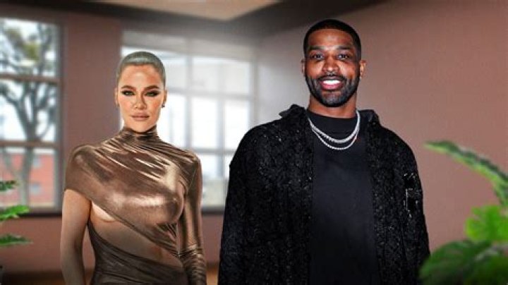 Khloe Kardashian & Tristan Thompson Spotted On Secluded Hike In Malibu Hills — See Pics