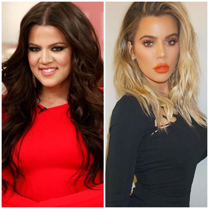 Khloe’s To Blame – Hollywood Life
