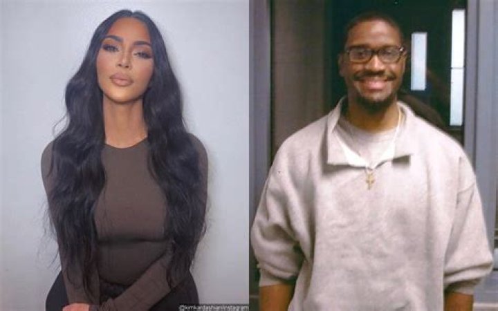 Kim Kardashian Admits She ‘Lost It’ During ‘Last’ Phone Call With Death Row Inmate Brandon Bernard