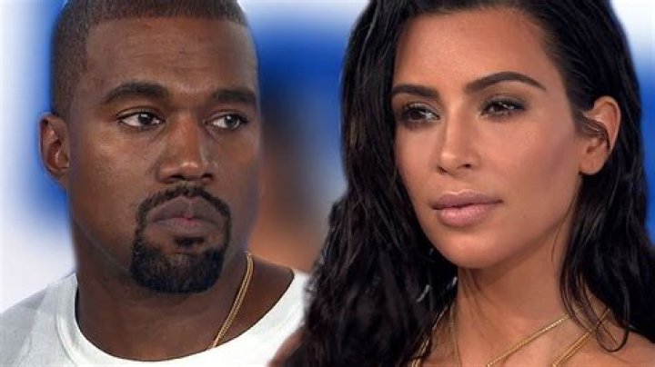 Kim Kardashian Claps Back At Kanye West’s False ‘Narrative’ About Keeping Kids From Him