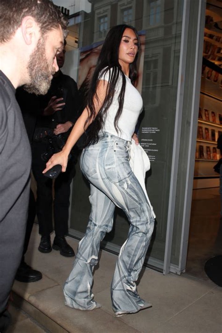 Kim Kardashian Fat On ‘South Park’ — Her Reaction To Season Finale – Hollywood Life