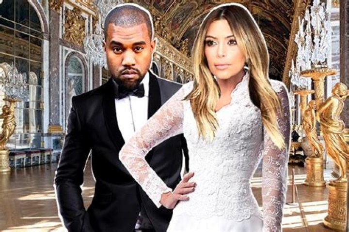 Kim Kardashian Had Cold Feet Before The Wedding: Inside Her Pre-Wedding Fears!