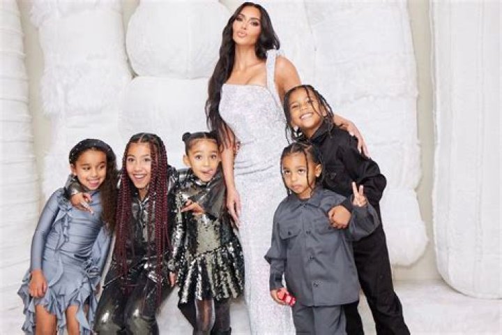 Kim Kardashian Has ‘No Concerns’ About Kanye Spending Time With Kids – Hollywood Life
