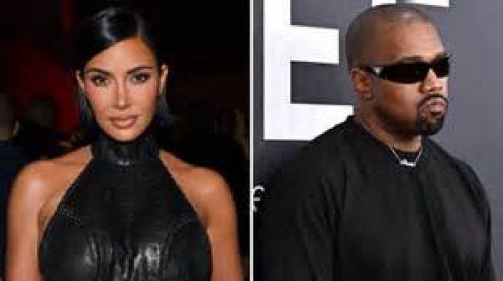 Kim Kardashian: Kanye West’s Right — Keep Your Baby Off TV!