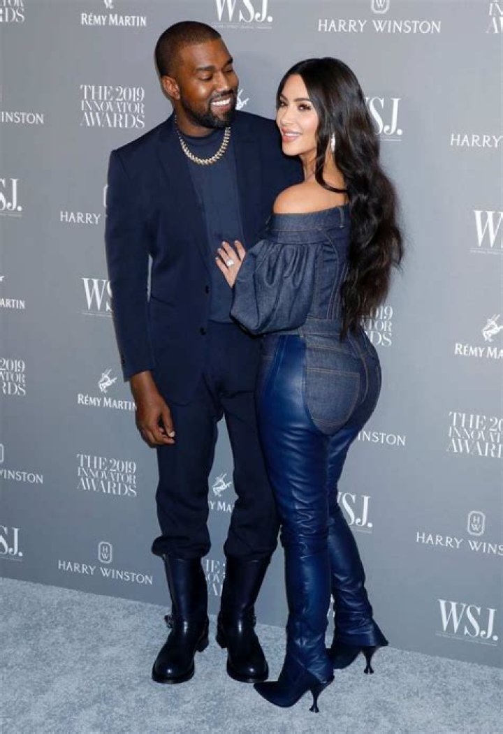 Kim Kardashian & Kanye West Share Steamy Elevator Kiss In Paris & Fans Are Swooning: ‘This Is Everything’