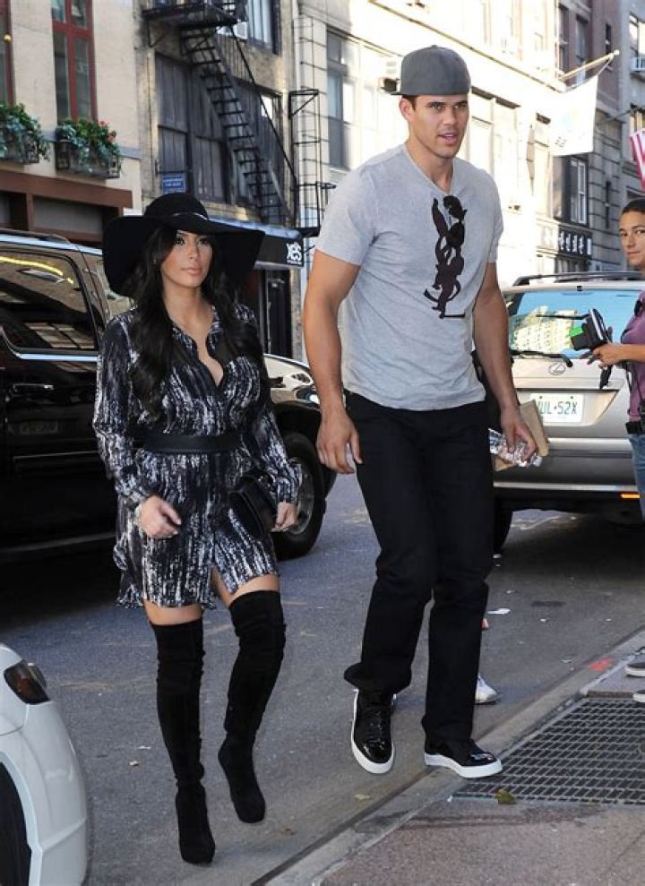 Kim Kardashian, Kris Humphries & More: Hollywood's 9 Hottest Showmances