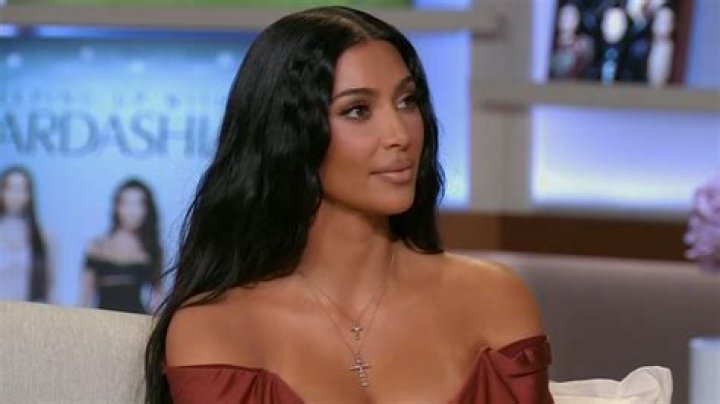 Kim Kardashian Opens Up About Having ‘Full Acne’ in a New Interview: People Would ‘Be Really Shocked’