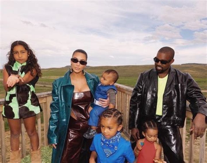 Kim Kardashian Reacts to Tom Brady’s Diss About Kanye West & Her Kids