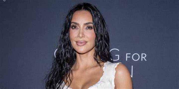 Kim Kardashian Reveals Her Favorite Cheat Meals Amidst Mostly Plant-Based Diet