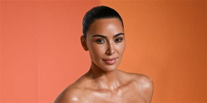 Kim Kardashian’s 12 Hottest Bikini Pics On Vacation