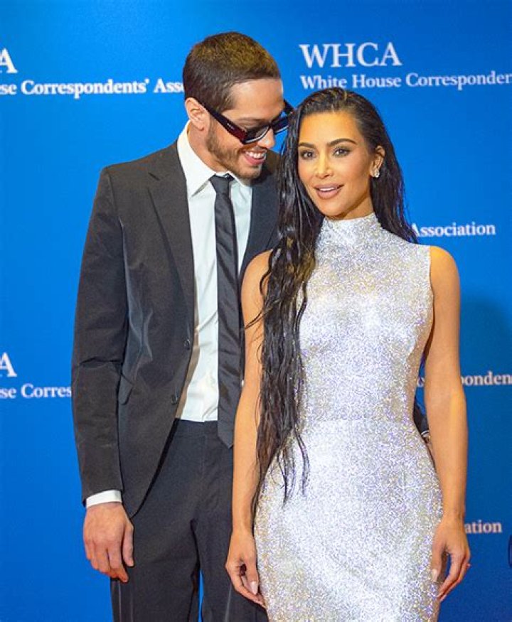 Kim Kardashian’s Feelings About More Kids With Pete Davidson Revealed – Hollywood Life