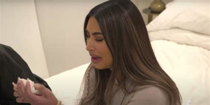 Kim Kardashian’s Gynecologist Exam On Camera For ‘KUWTK’
