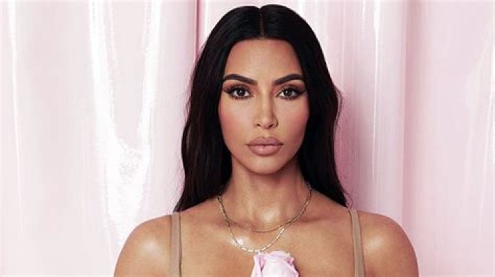 Kim Kardashian’s Nude One Piece Swimsuit – Photos – Hollywood Life