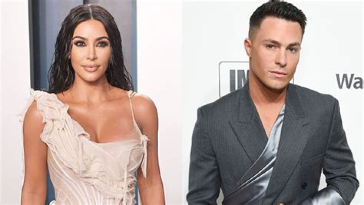 Kim Kardashian’s Trolled By Colton Haynes As He Hilariously Recreates Her Beauty Tutorial