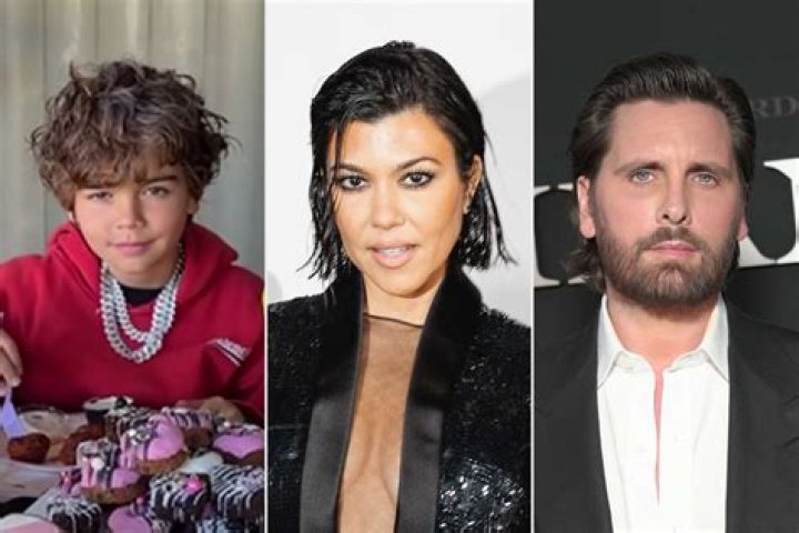 Kim Kardashian Shares How Kourtney Helped Her Decide When To Introduce Kids To Pete Davidson