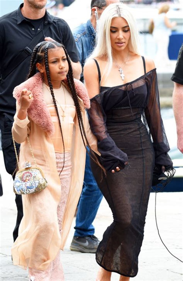 Kim Kardashian Shows Off North West’s Anime-Themed 9th Birthday Party: Watch
