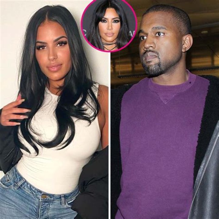 Kim Kardashian Speaks On Chaney Jones Being A Kim Look-Alike – Hollywood Life