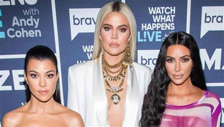 Kim, Khloe & Kourtney Kardashian Kick Off Filming New Reality Show In Sexy Outfits — Photos