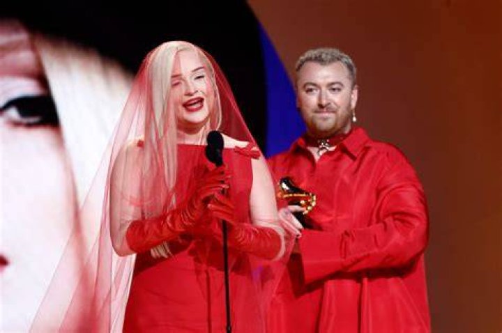 Kim Petras Finds A Love That’s As Golden As The Shores Of ‘Malibu’ In Her New Banger – Listen