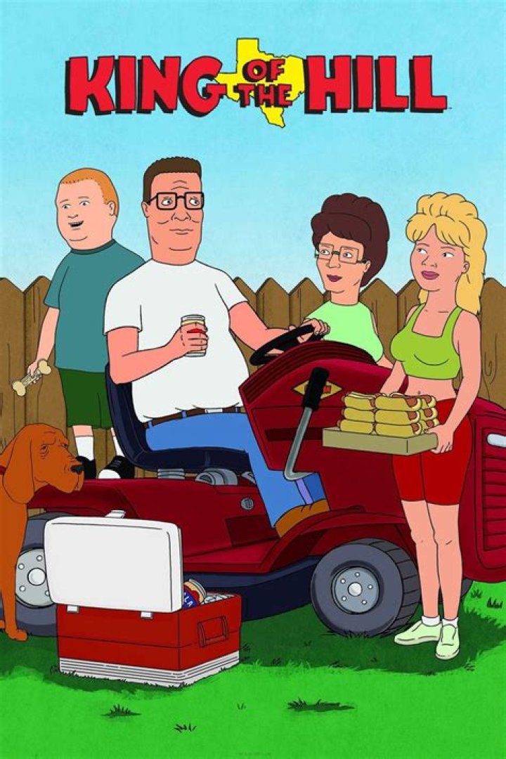 ‘King Of The Hill’ Star Dies At 64 – Hollywood Life