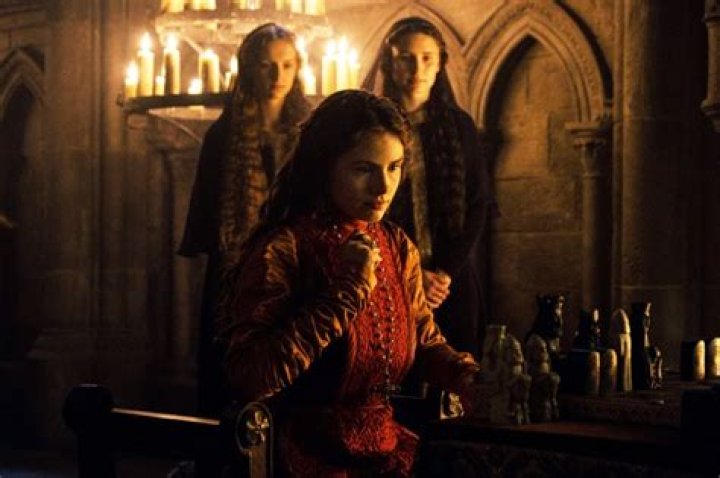 ‘Knightfall’ Photos — Season 2 Pictures