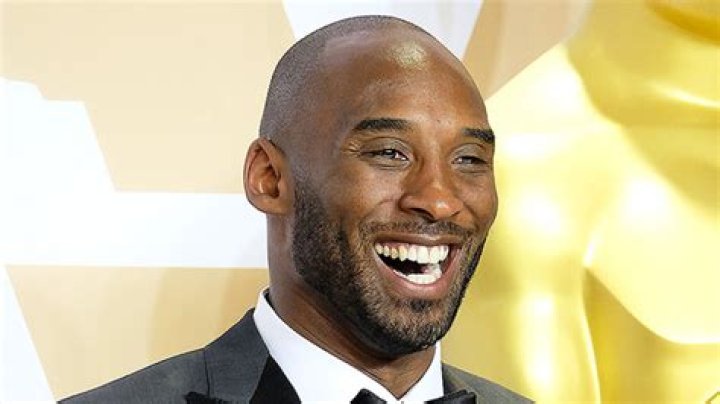 Kobe Bryant Celebrity Profile – Hollywood Life