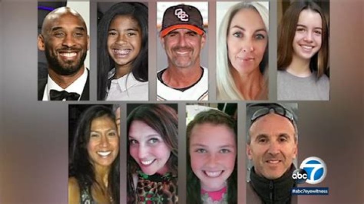 Kobe Bryant’s Sisters Reveal They’re ‘Devastated’ After His & Gianna’s Tragic Deaths